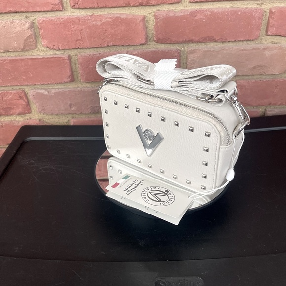 🔥NWT🔥VALENTINO ORLANDI 🔥CAMERA 🔥BAG🔥 - Picture 3 of 3